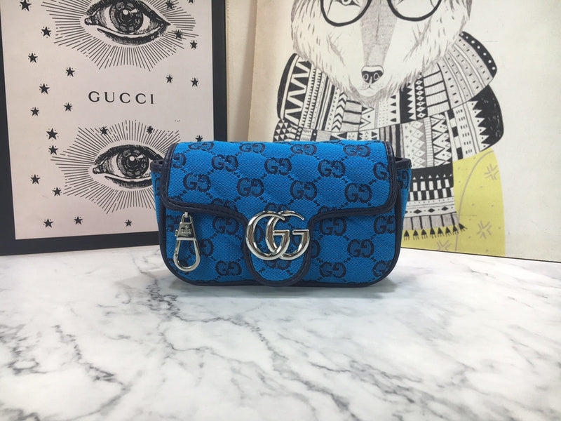 Satchel Bags - GUC Bags - 1401