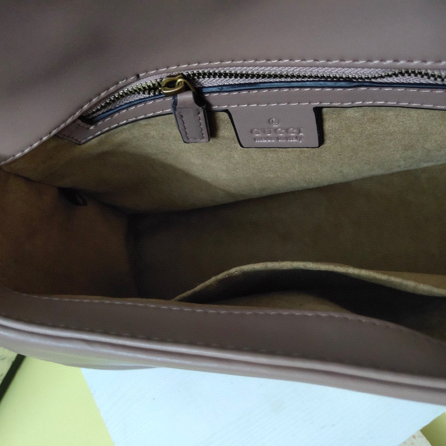 GLM - Top Quality Bags GCI 039
