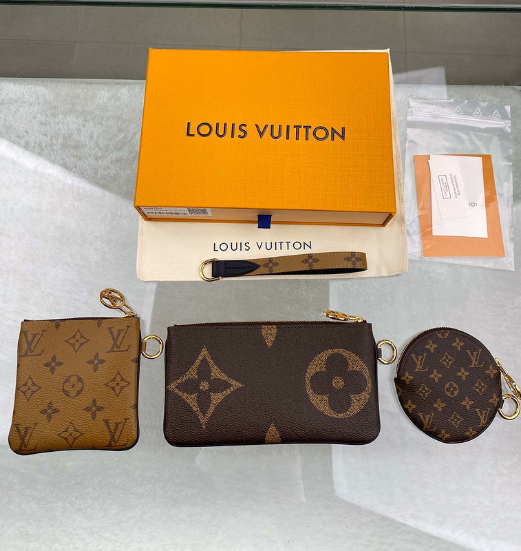 Glami GlamI Lu-Vi bags - 17715