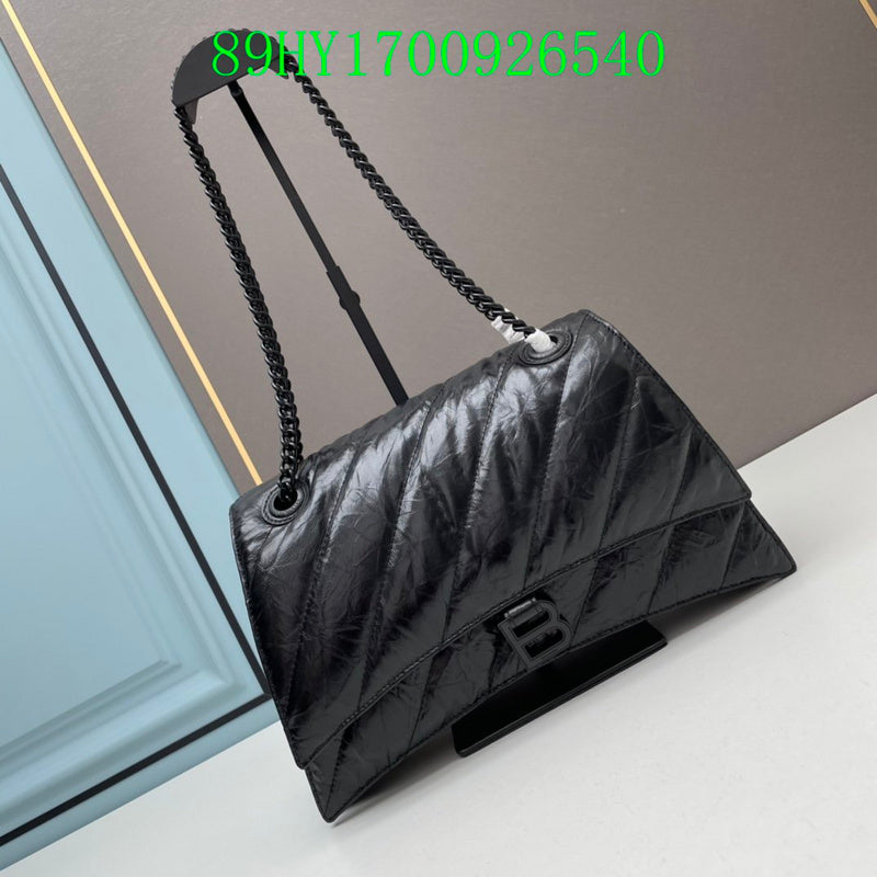 Satchel Bags - BGA Bags - 2042