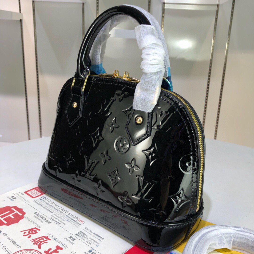 GLM - Top Quality Bags LUV 058