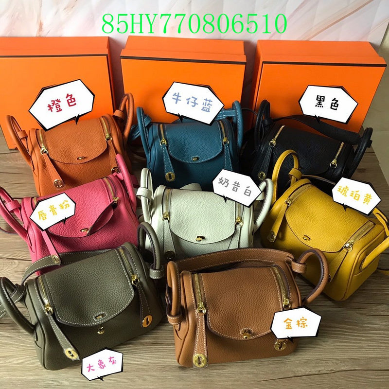 Glami - HMS Bags - 1301