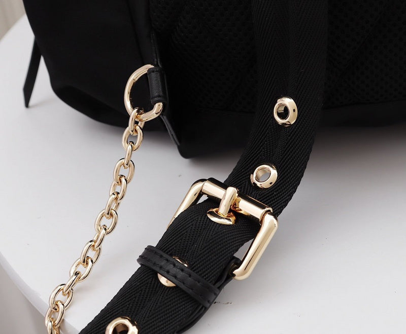 Fan Fashion -GLM - Top quality BBR Bags - 897