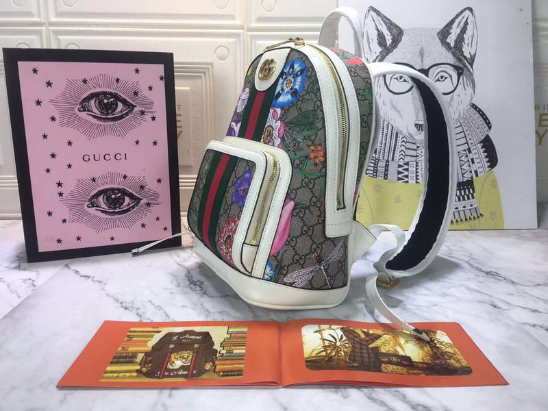 Satchel Bags - GCI Bags - 1612
