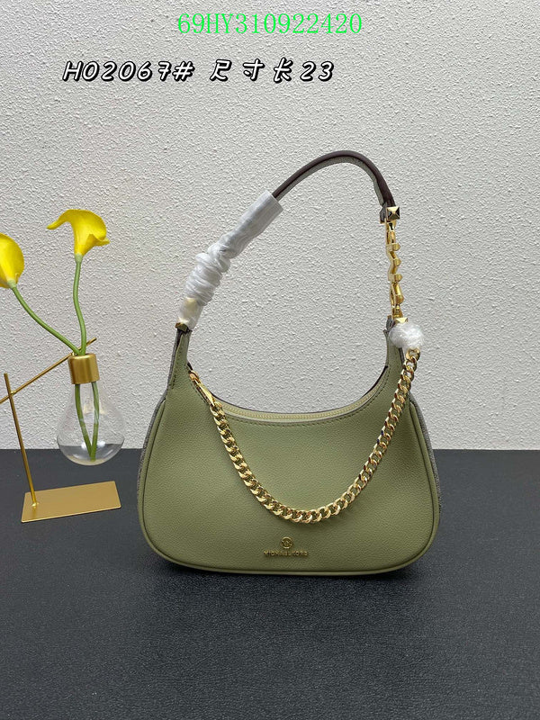 Satchel Bags - MK Bags - 212