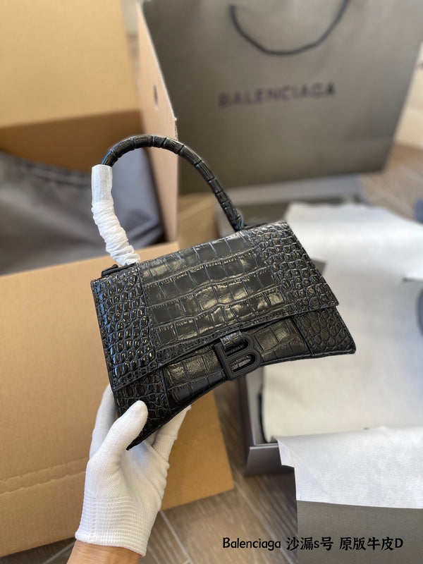Satchel Bags - BGA Bags - 1636