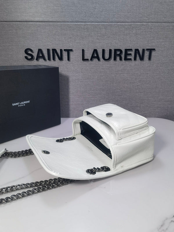 Satchel Bags - SLY Bags - 1657