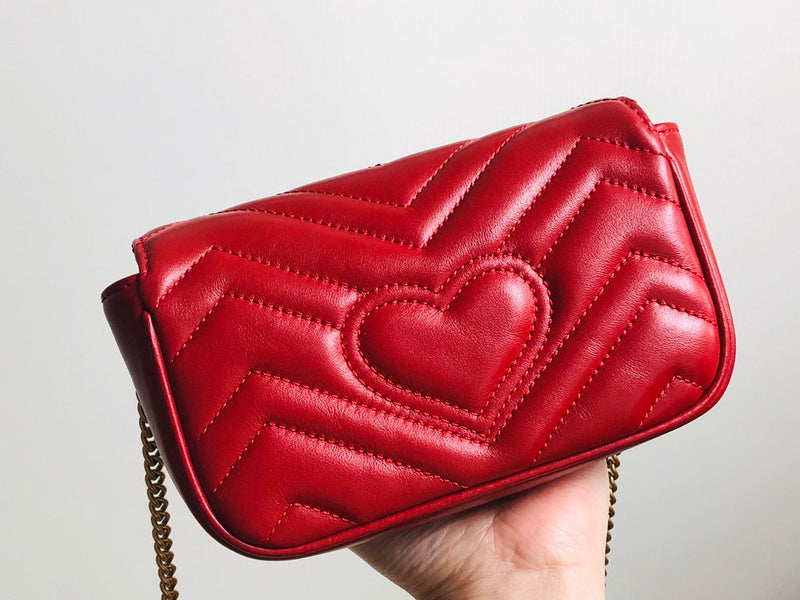 Satchel Bags - GCI Bags - 3932
