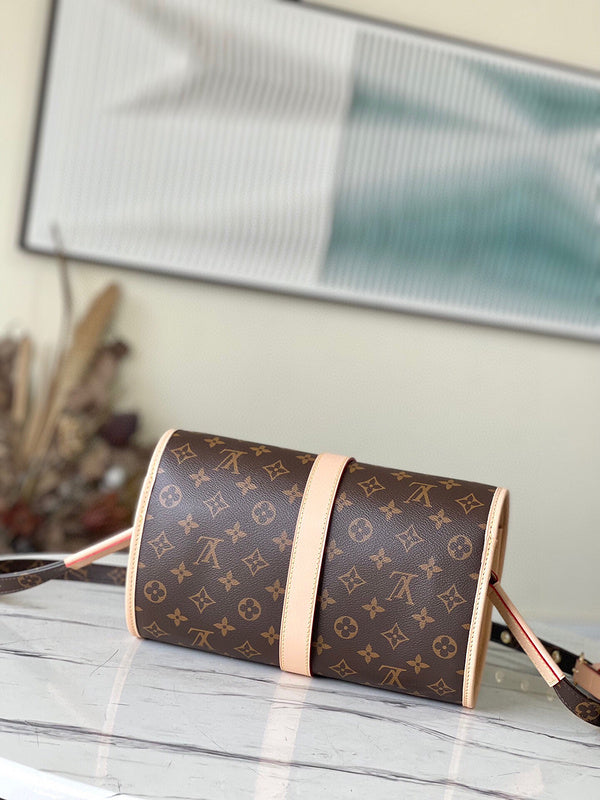 Glami- Glami- Lu-Vi bags - 4572