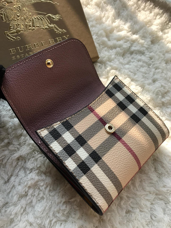 Fan Fashion -GLM - Top quality BBR Bags - 1293