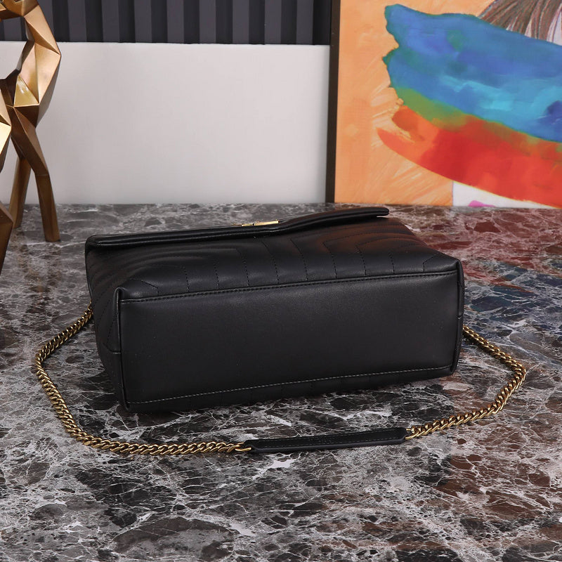 Satchel Bags - SLY Bags - 1456