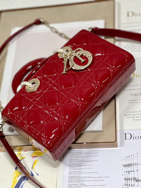 Glami - GLAMIr Bags - 1465