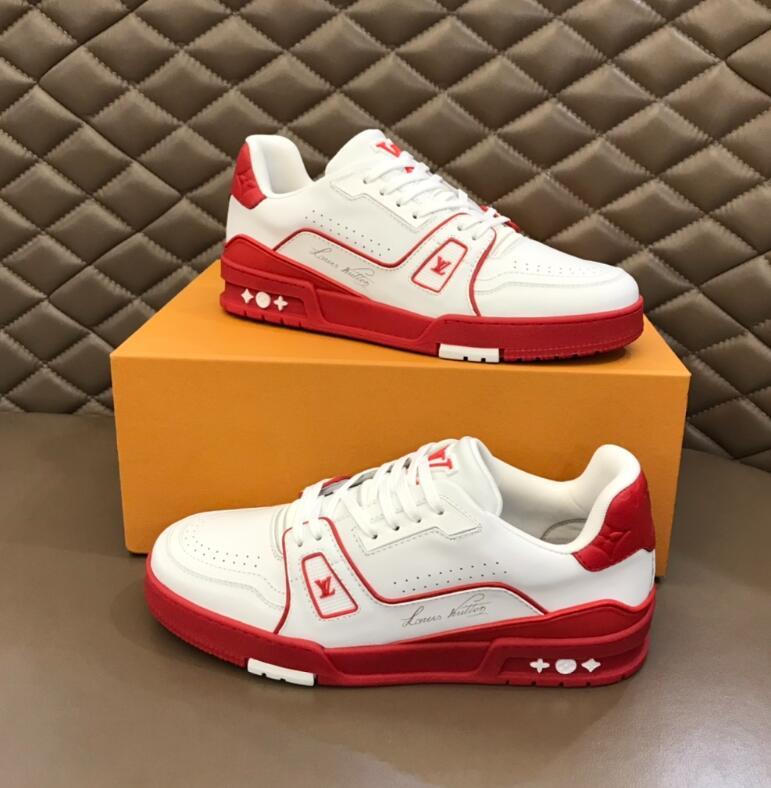 glami shop- LOV Men Shoes - 1586