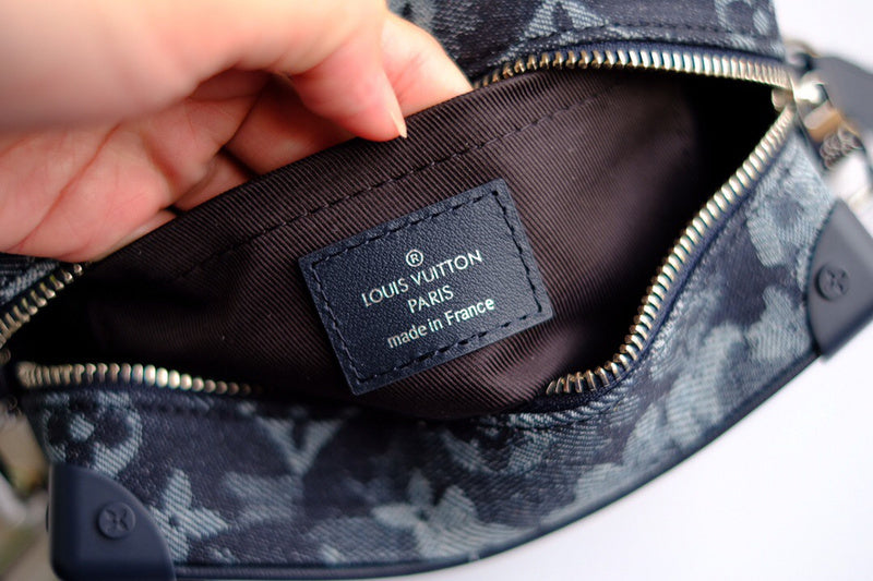 Satchel Bags - VL Bags - 3272