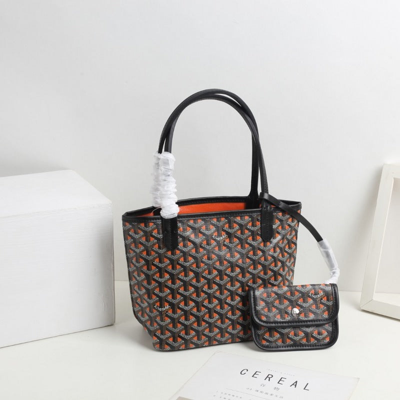 GLM - GYO Bags - 1548