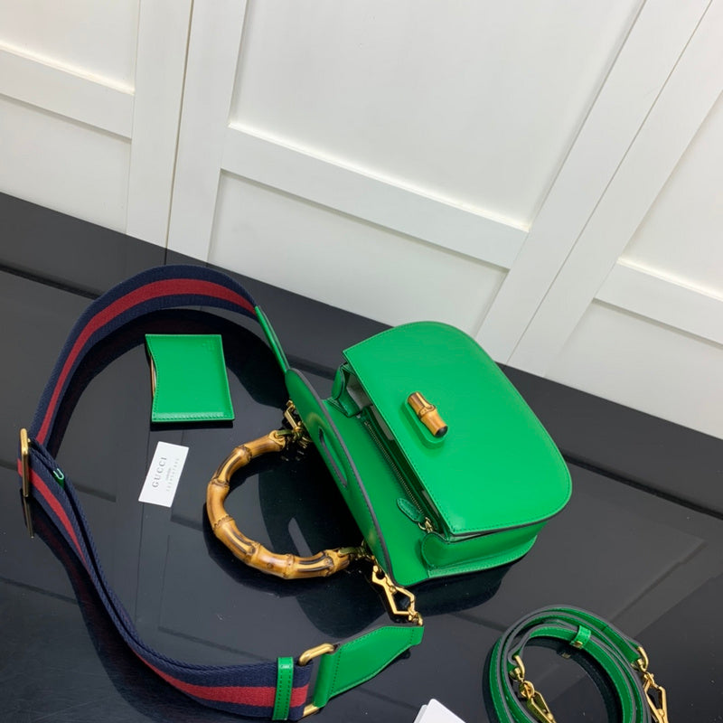 Satchel Bags - GUC Bags - 770