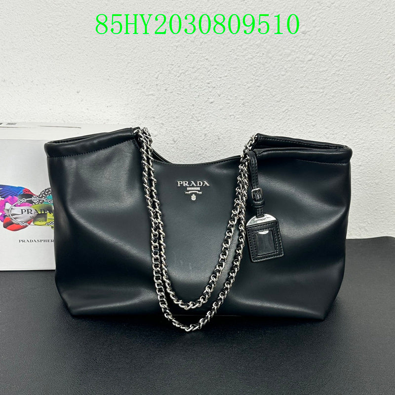 Satchel Bags - PDA Bags - 3068