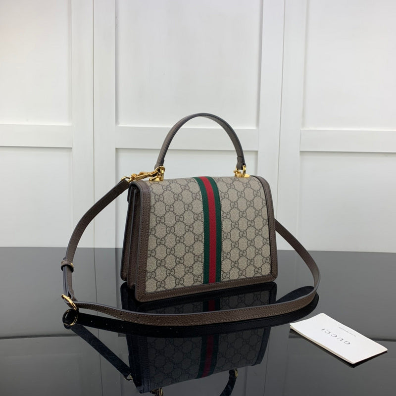Satchel Bags - GUC Bags - 2354