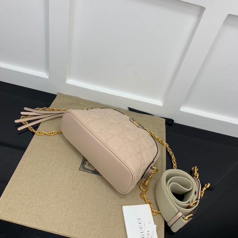Satchel Bags - GUC Bags - 145
