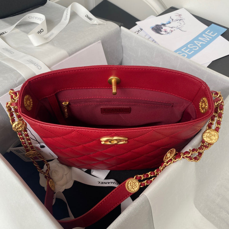 Satchel Bags - CHL Bags - 7583