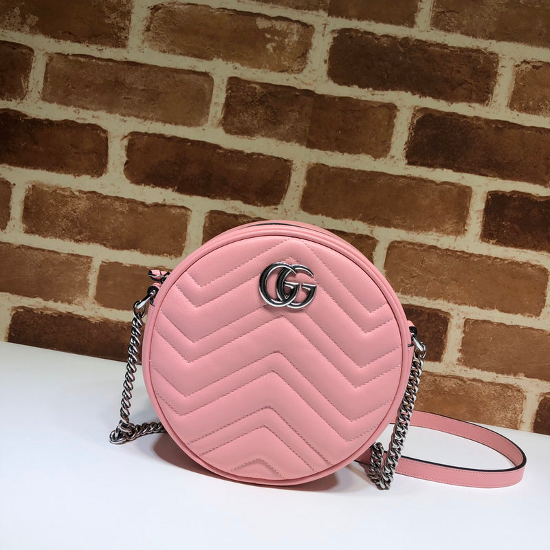 Satchel Bags - GCI Bags - 3962