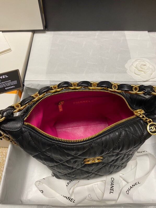 Satchel Bags - CHL Bags - 3744