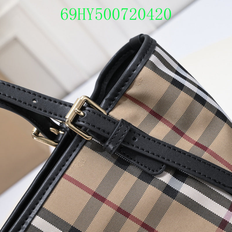 Fan Fashion -GLM - Top quality BBR Bags - 092