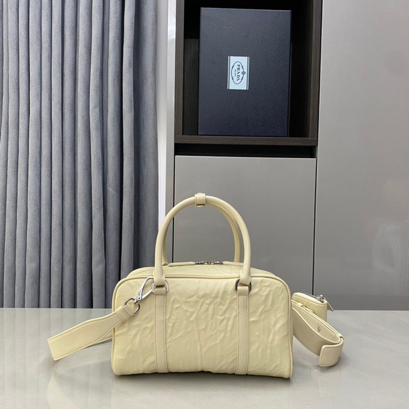 Satchel Bags - PDA Bags - 123