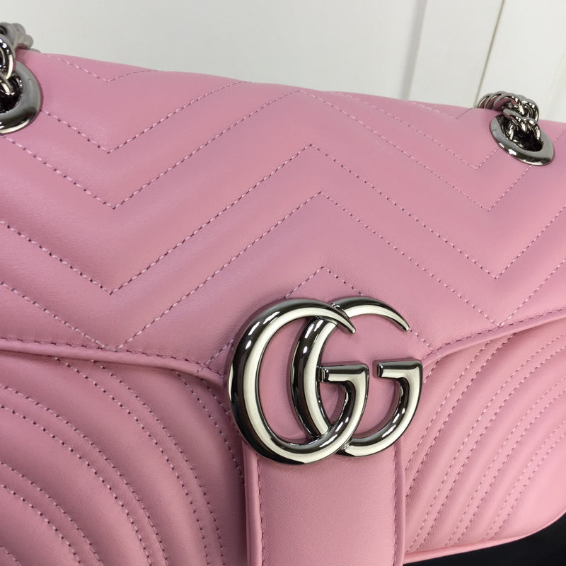 Satchel Bags - GUC Bags - 1936