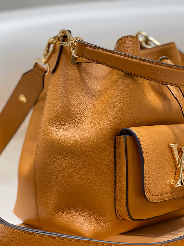 Satchel Bags - VL Bags - 4699