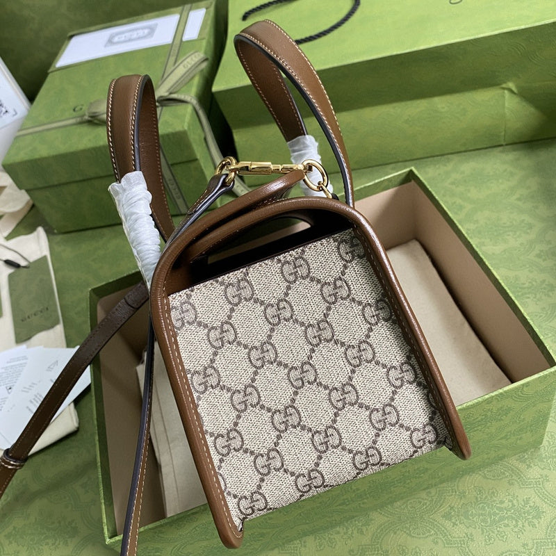 Satchel Bags - GCI Bags - 540