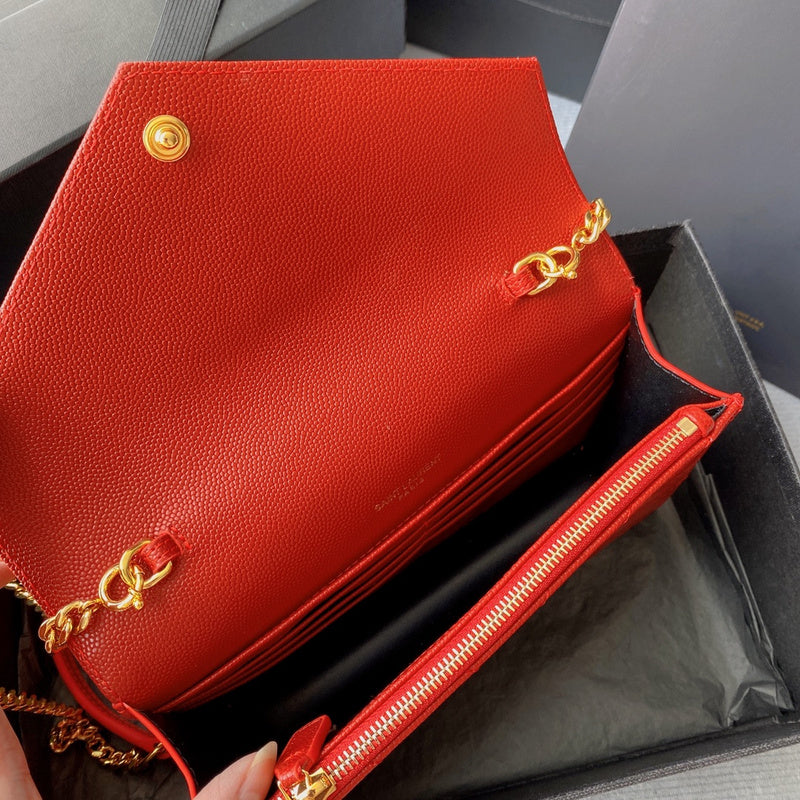 GLM - SLY Bags - 250