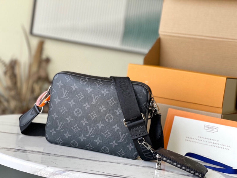 Glami- Glami- Lu-Vi bags - 4458