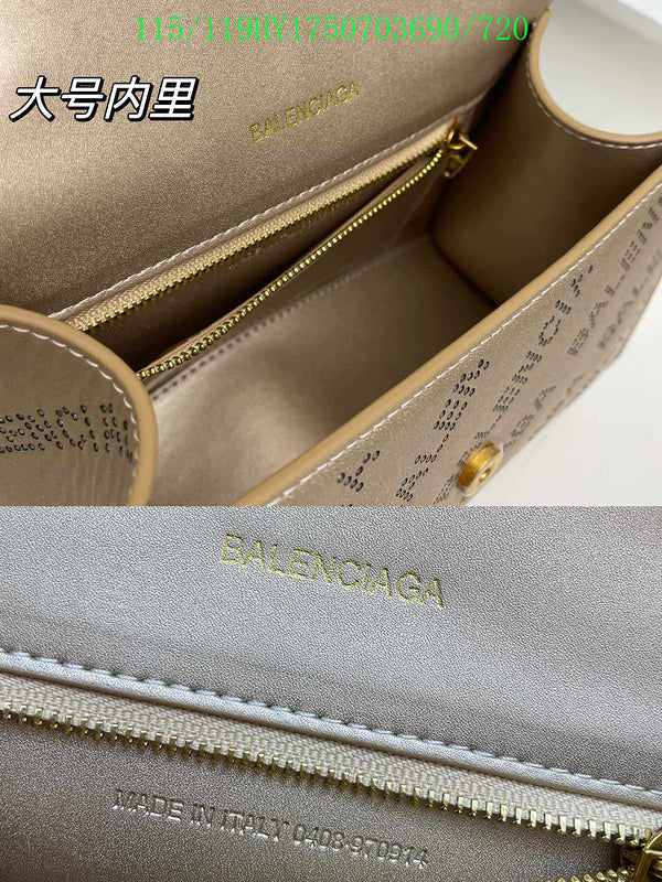 Glami GlamI - BGA Bags - 1721