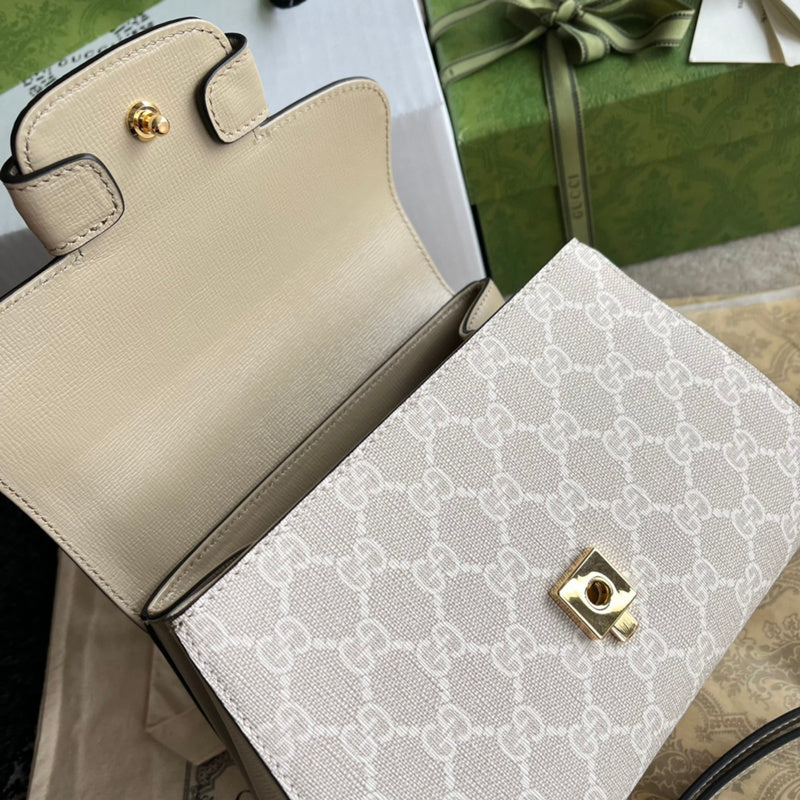Satchel Bags - GCI Bags - 626