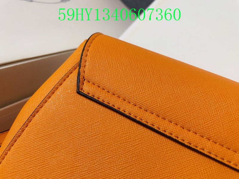 Satchel Bags - PDA Bags - 4236