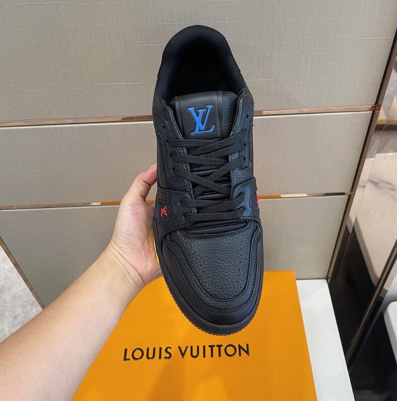glami shop- LOV Men Shoes - 1479