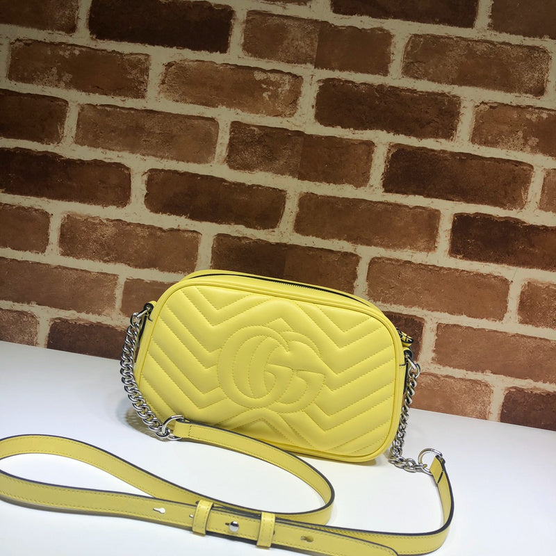 Satchel Bags - GCI Bags - 3941