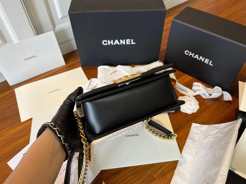 Satchel Bags - CHL Bags - 972
