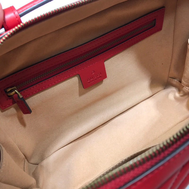 Satchel Bags - GCI Bags - 5107