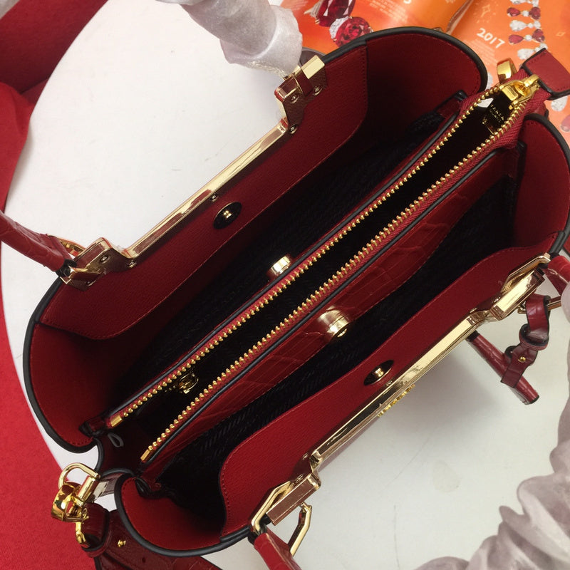 Satchel Bags - PDA Bags - 1029
