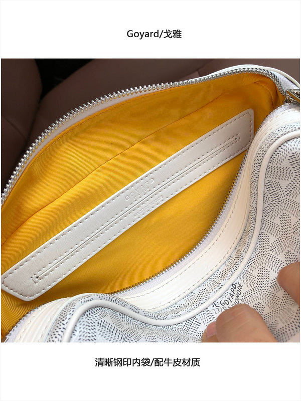 Satchel Bags - GOD Bags - 047