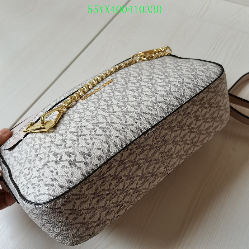 Satchel Bags - MK Bags - 817