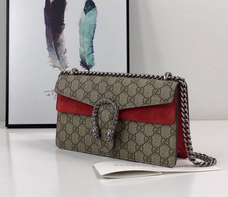 Satchel Bags - GCI Bags - 4127