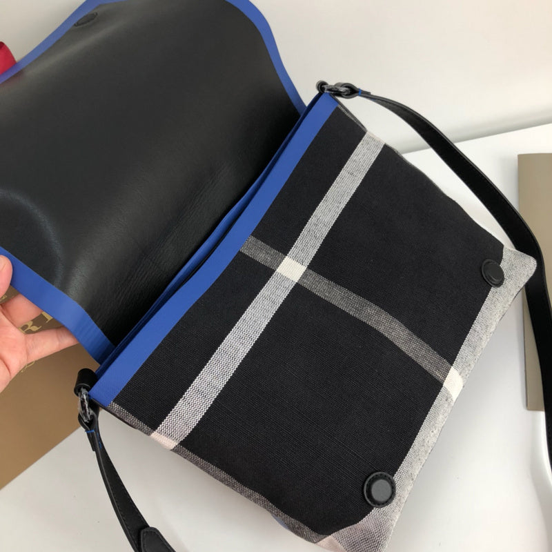 Fan Fashion -GLM - Top quality BBR Bags - 1358