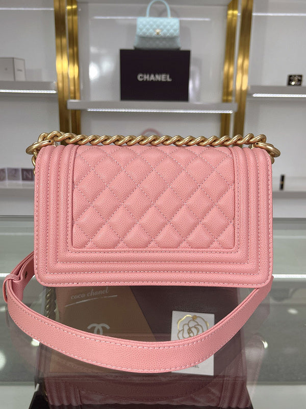 Satchel Bags - CHL Bags - 3181