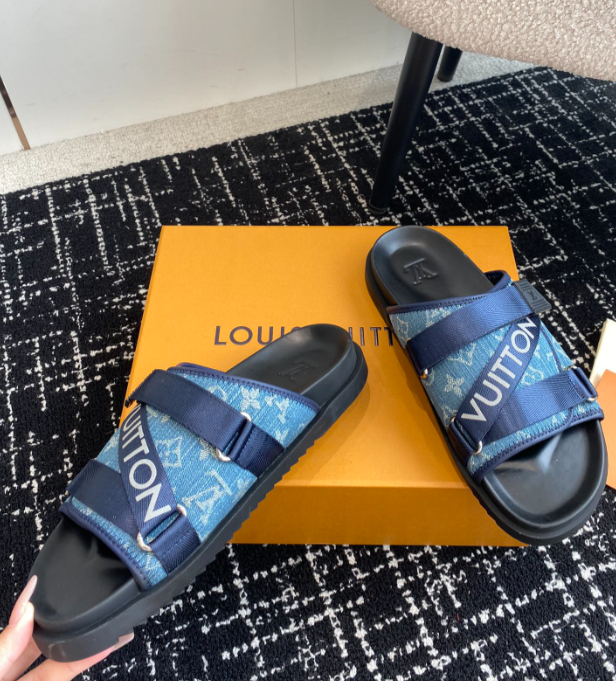 glami shop- LOV Men Shoes - 093