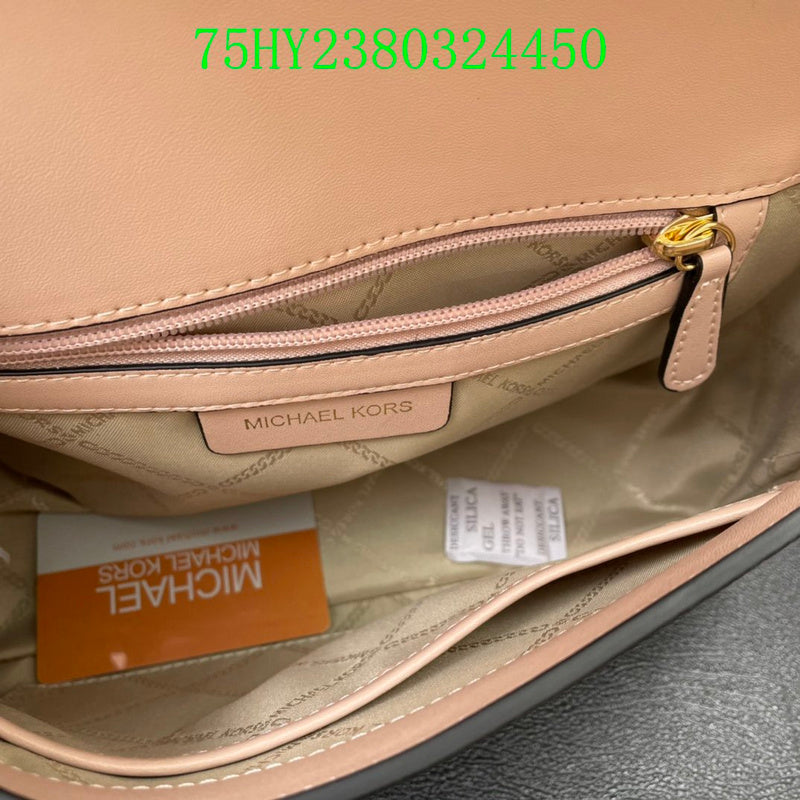 Satchel Bags - MK Bags - 446