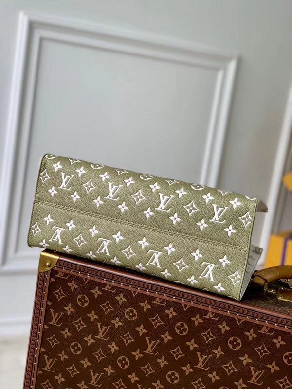 Glami GlamI Lu-Vi Bags - 16613