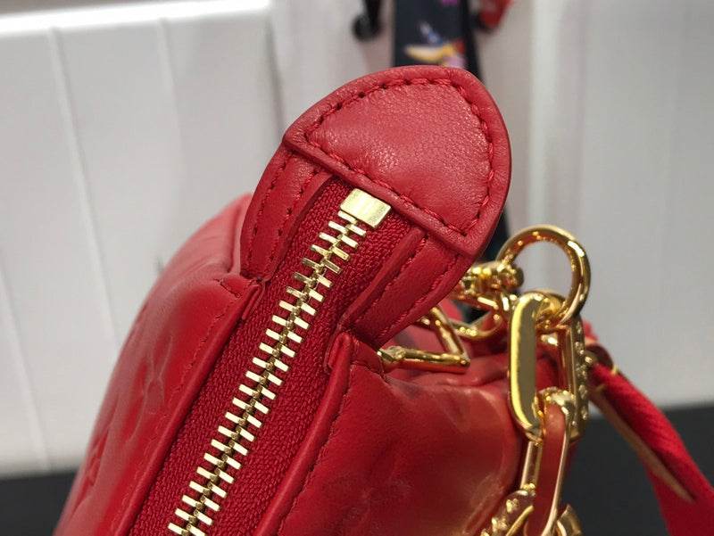 Satchel Bags - VL Bags - 6139